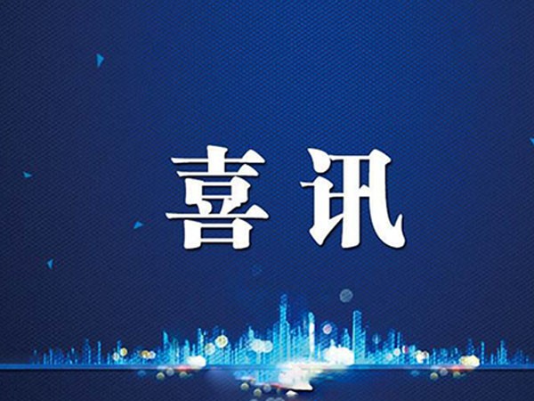 喜訊：公司榮獲防雷工程專業(yè)設計和施工甲級資質證書